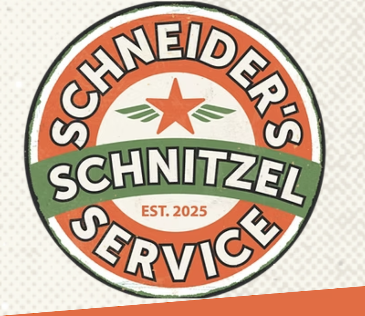 Schneiders Schnitzel Service To Replace Moes Original BBQ