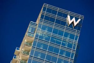 w hotel downtown under foreclosure ~ what now, atlanta?
