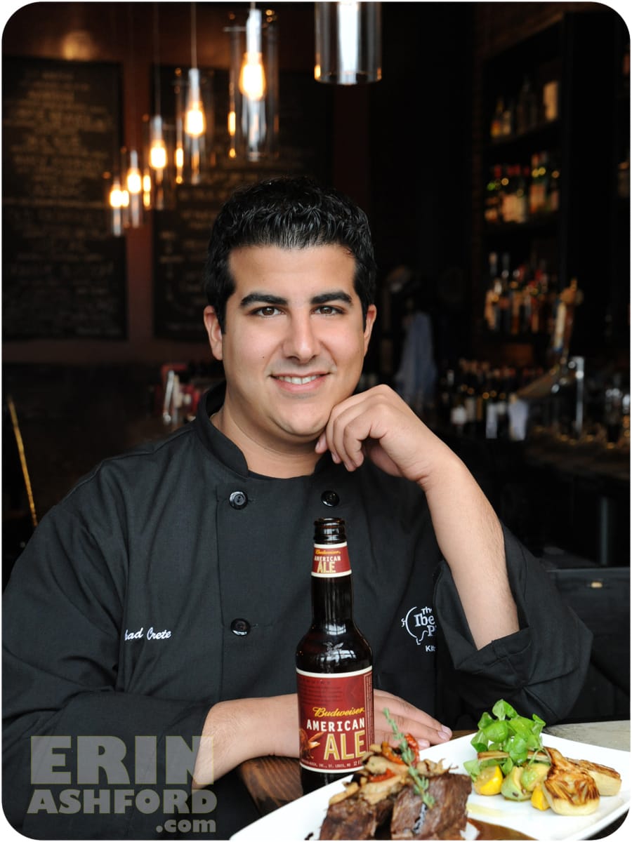 consulting chef chad cret ©ErinAshford ~ what now, atlanta