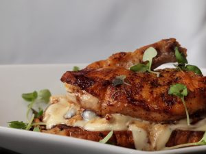 crave restaurant and lounge ~ what now atlanta
