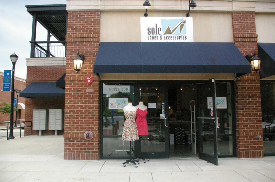 Sole Shoes and Accessories ~ What Now Atlanta Sole Shoes and Accessories ~ What Now Atlanta