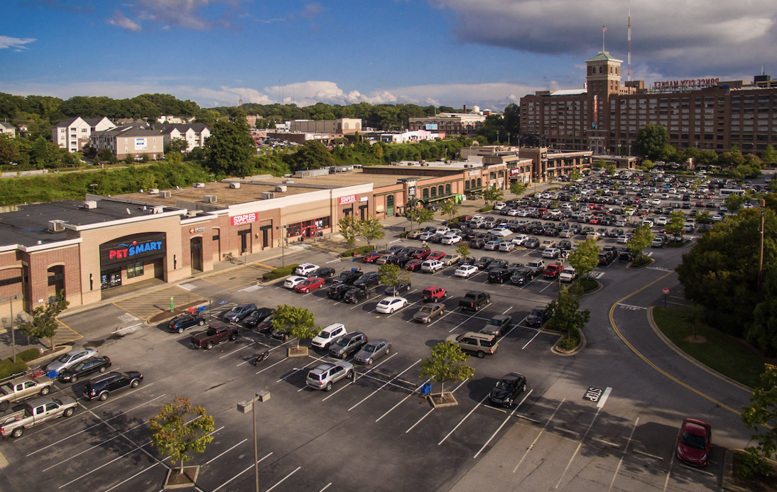 Kin No Tori Ramen Bar - Midtown Place Shopping Center