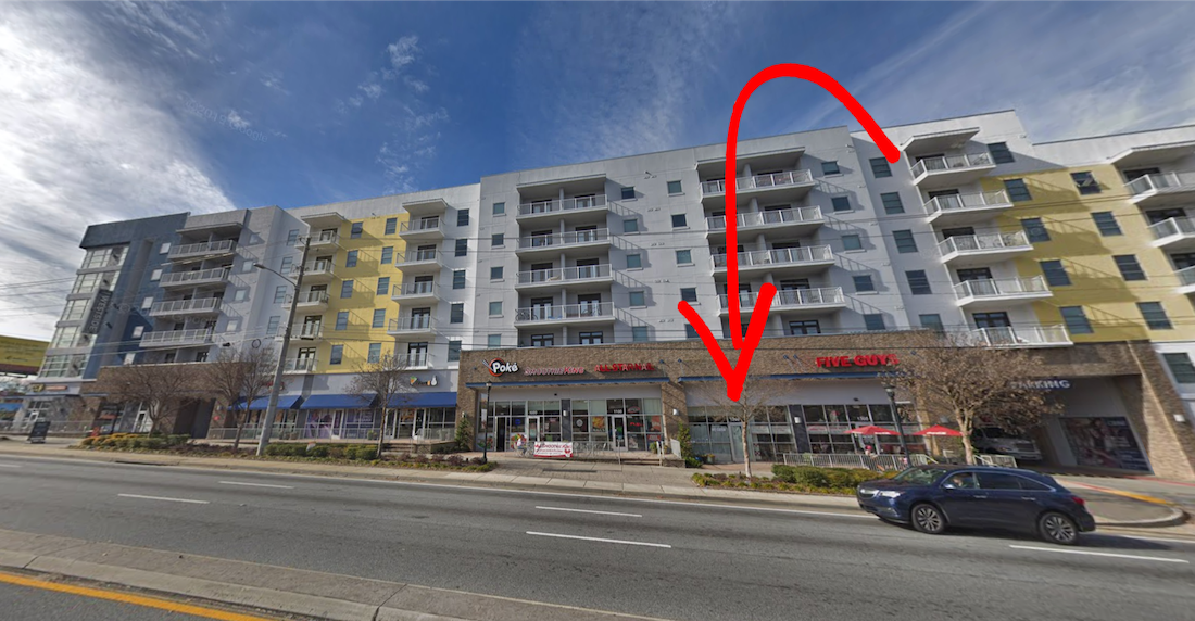 King Crab - Arium Westside