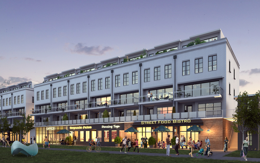 SPX Alley Asana Partners