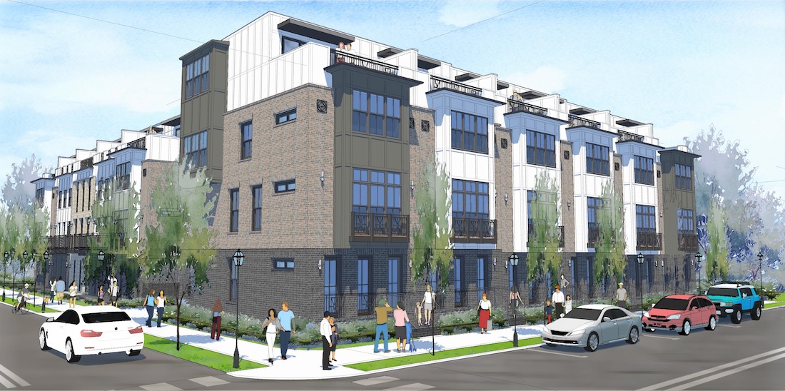 Views on Ponce Rendering