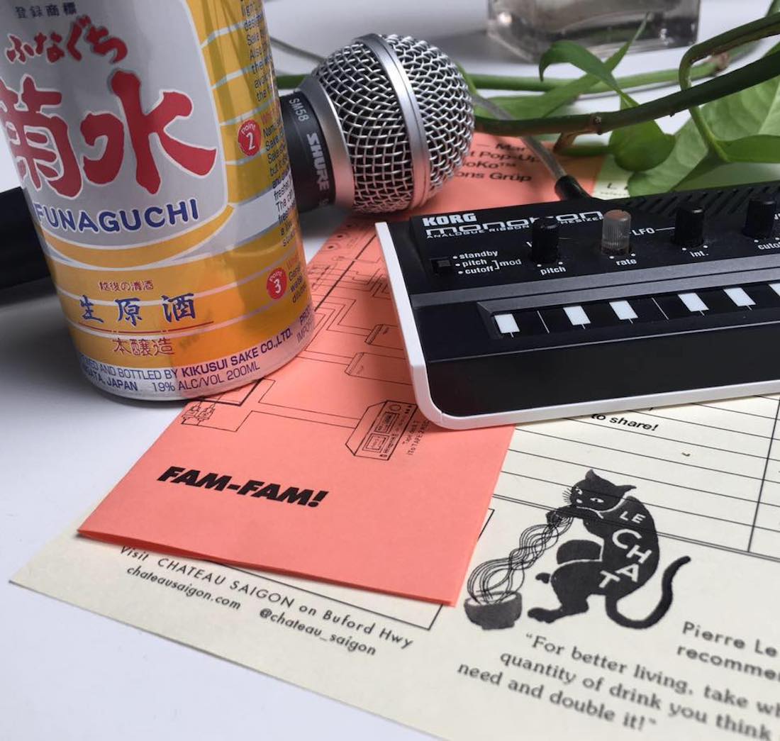 FamFam - 364 Nelson Street SW