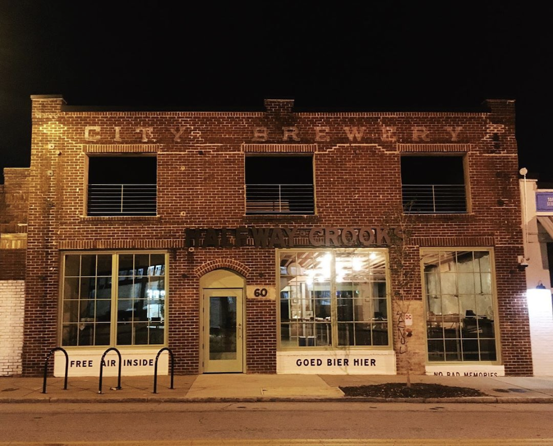 Halfway Crooks Summerhill Atlanta