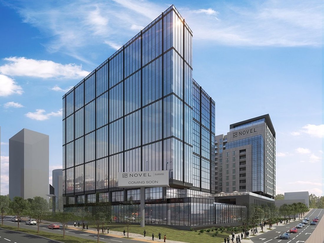 Novel Midtown_Office