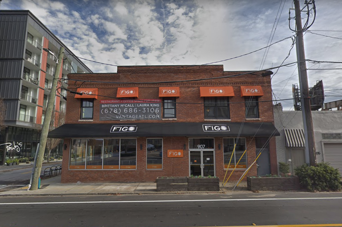 Rock Steady - West Midtown