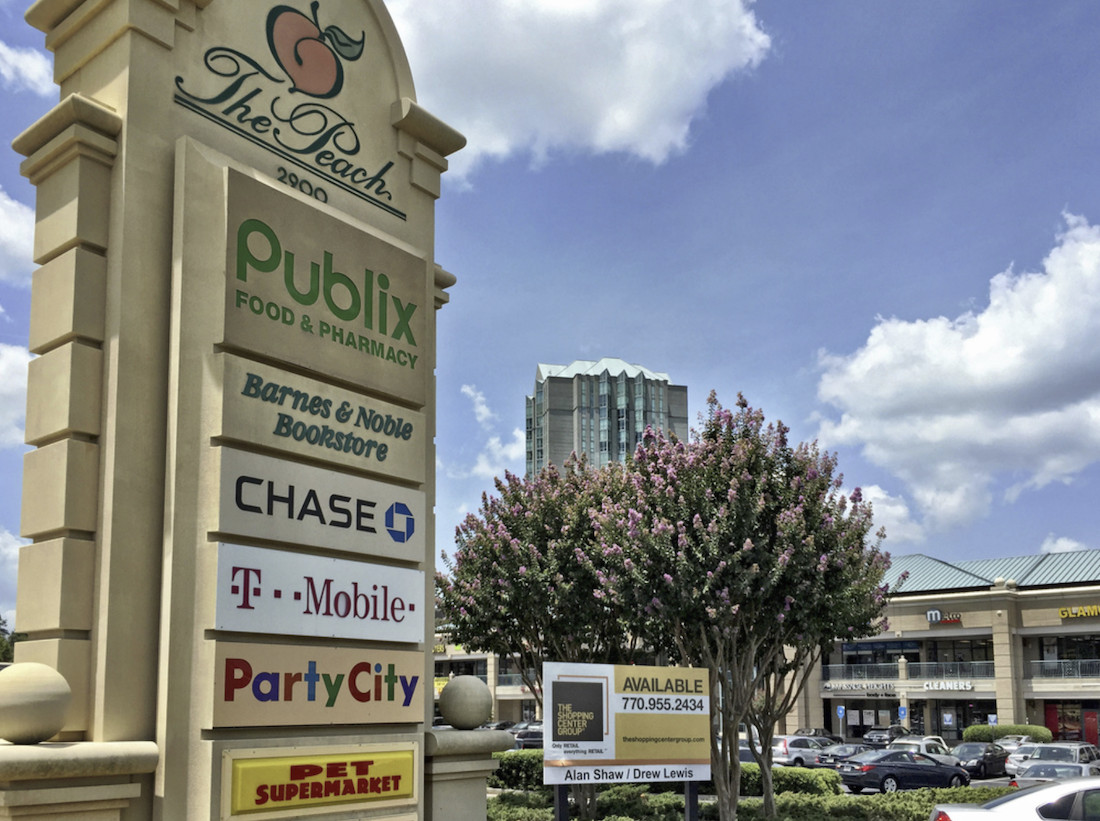 Tamago Ramen Bar - The Peach