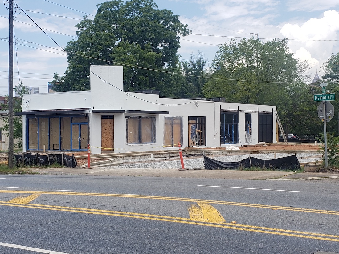 The Harp - Grant Park