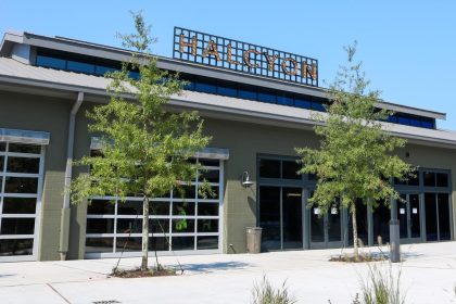 Halcyon - September 18 Grand Opening