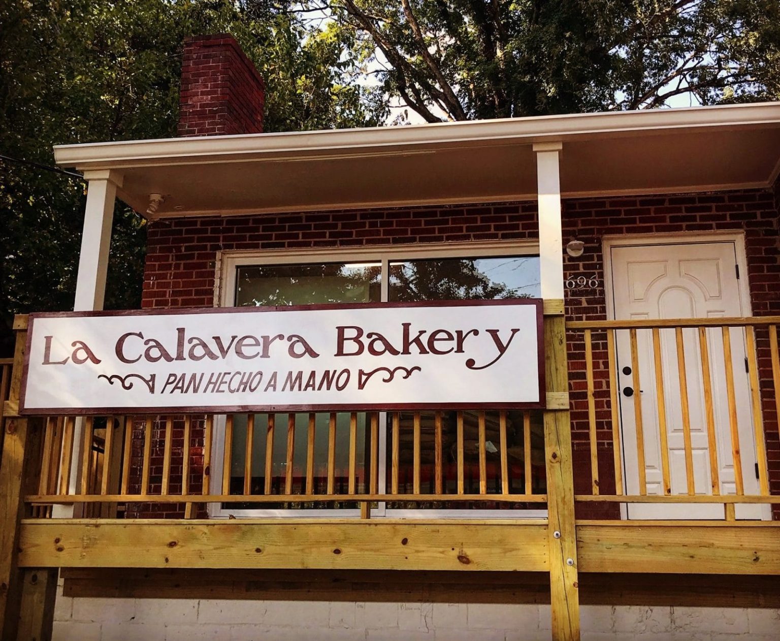 La Calavera Bakery - Kirkwood