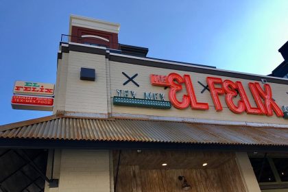 The El Felix
