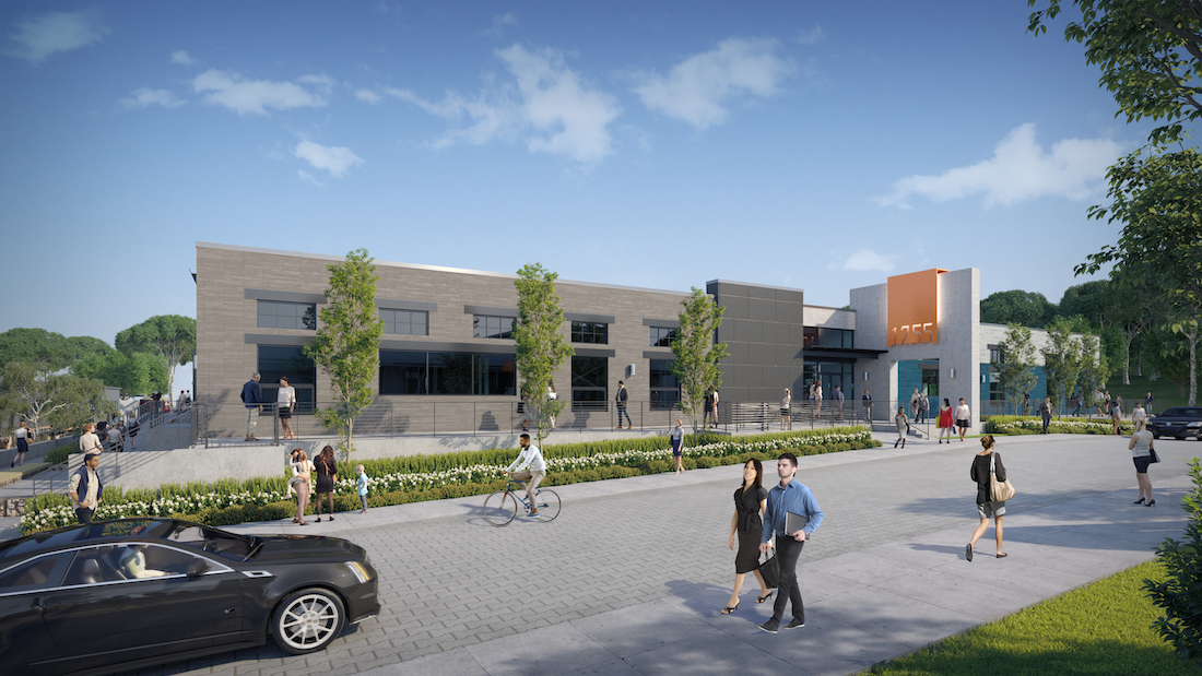 1255 Makers Way - The Works