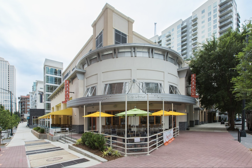 Babalu Tapas and Tacos - Midtown, Closed