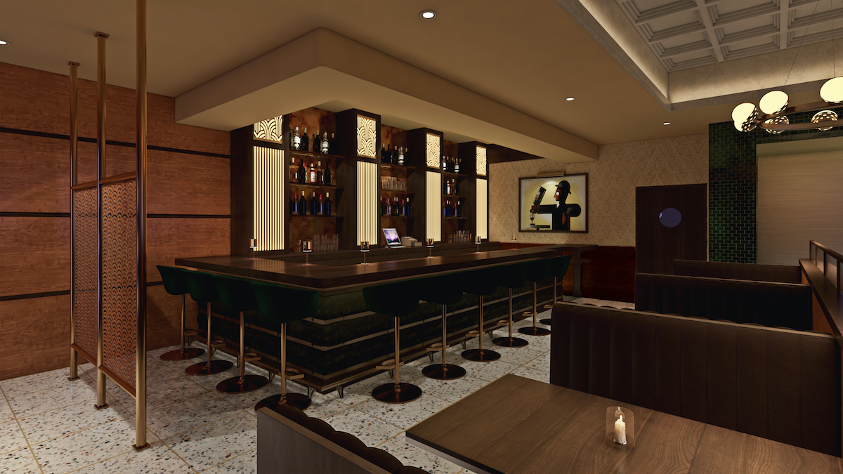 C&S Seafood & Oyster Bar - Sandy Springs 1