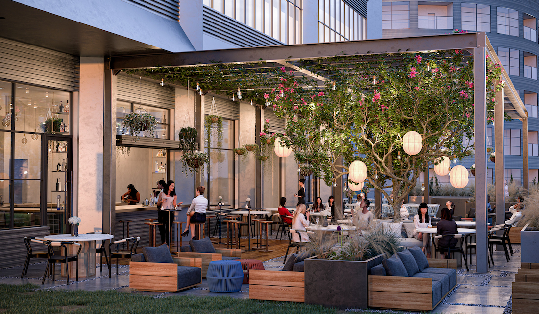 Star Metals Offices 1