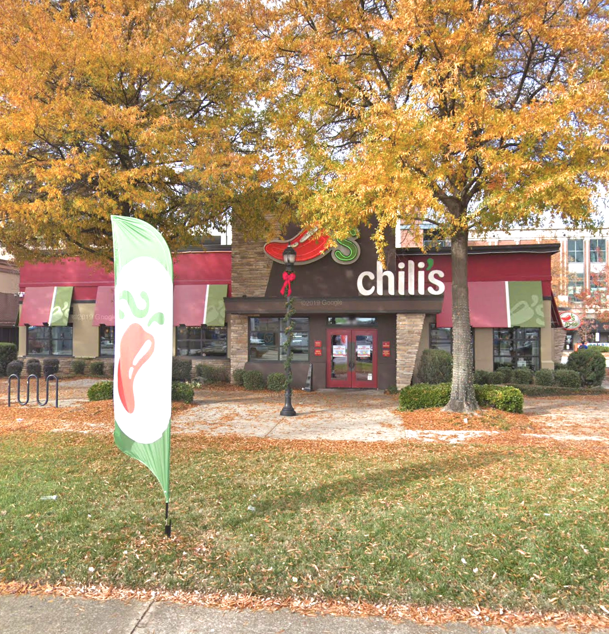 Chili's - Lindbergh City Center