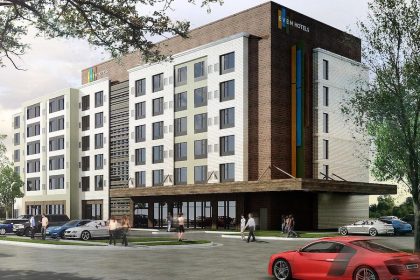 EVEN Hotel Alpharetta
