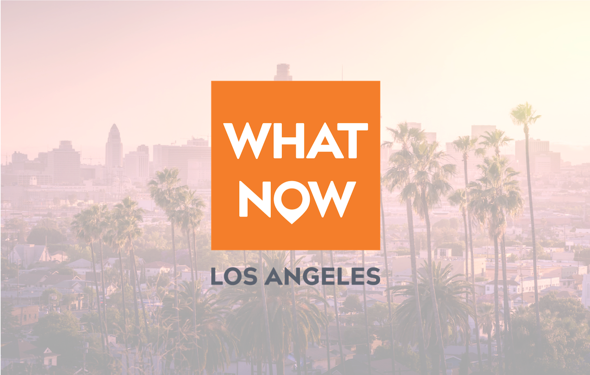 What Now Los Angeles