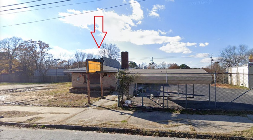 Andersons Barbecue Jackmont Hospitality Chef Todd Richards Florida Heights