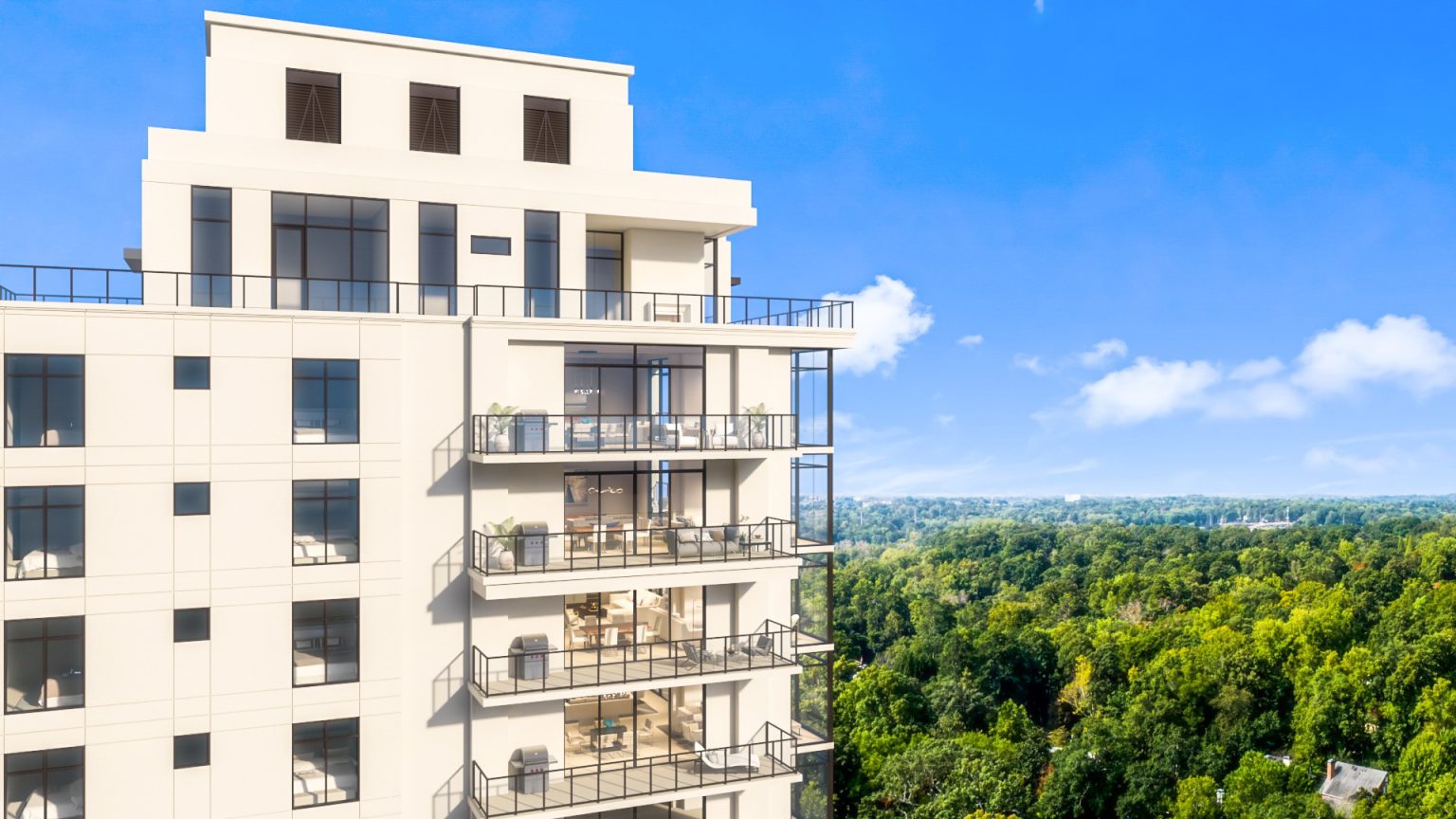 Graydon Buckhead Kolter Urban Views