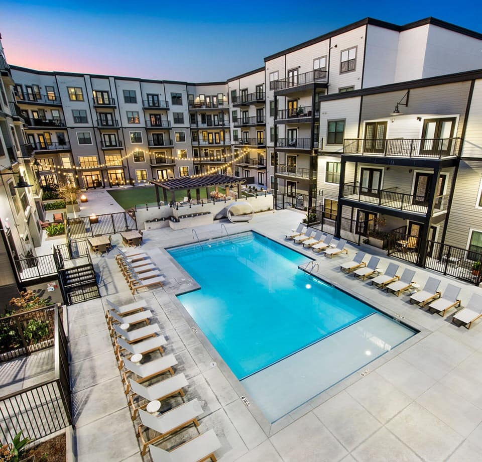 Home The Battery Atlanta Cobb Pollack Shores