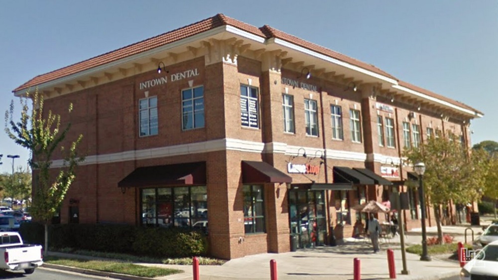 Jersey Mikes Edgewood Edgewood RetailDistrict