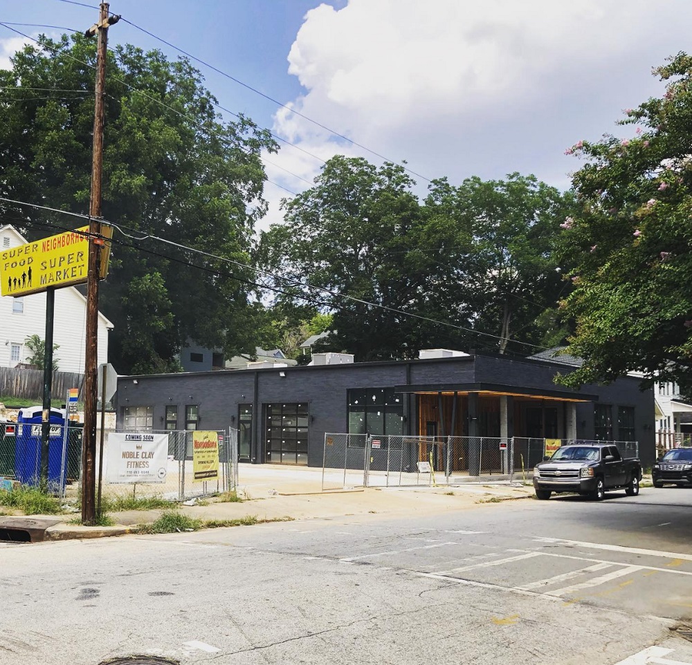 Neighborgoods 112 Ormond Summerhill 1