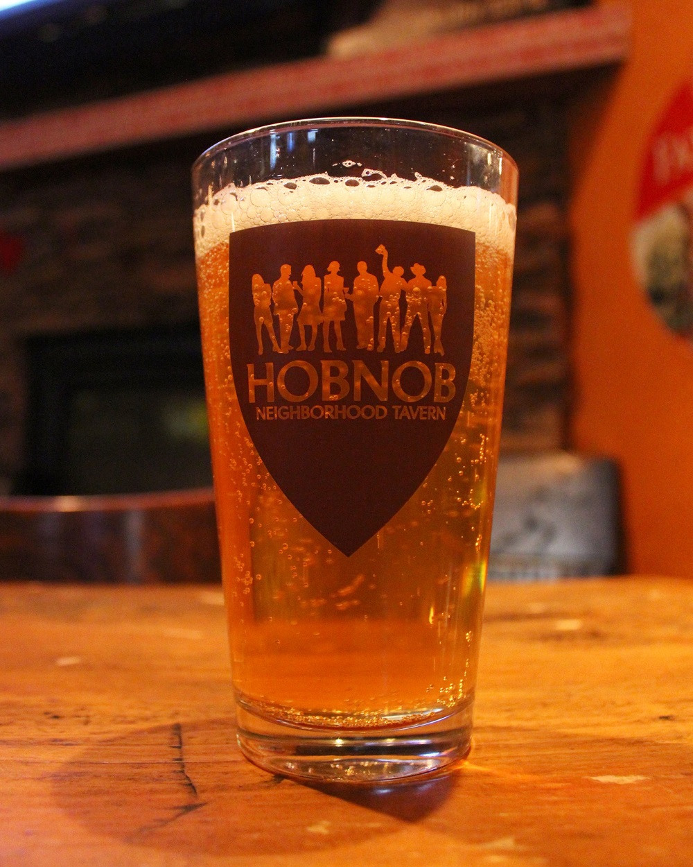 hobnob neighborhood tavern halcyon forsyth
