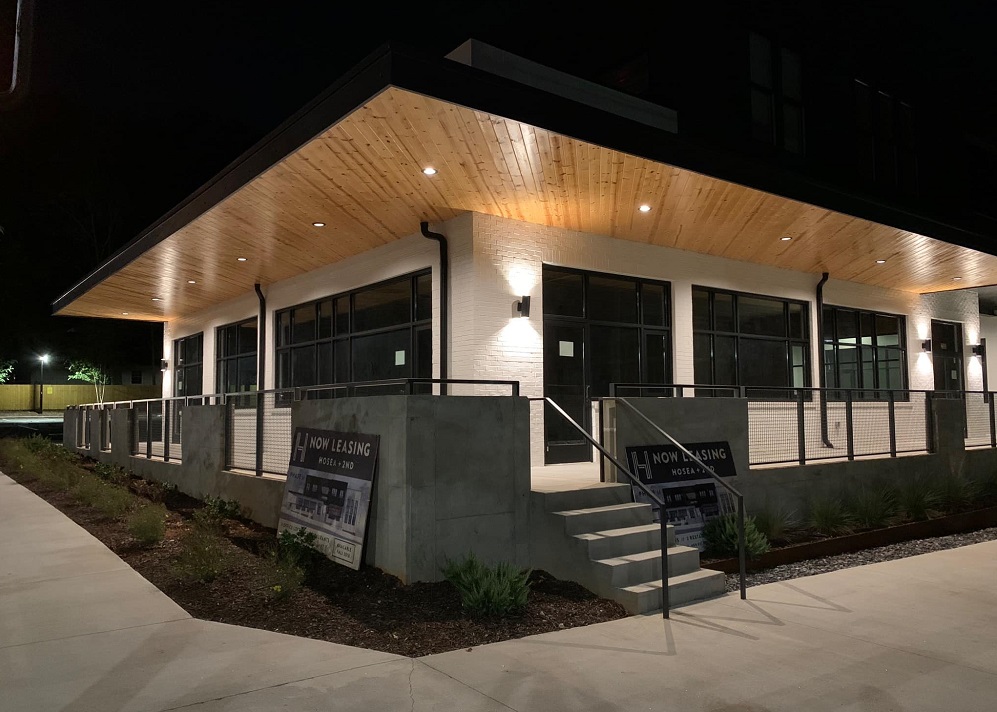 Frita Kale-O-East Lake-Hosea and 2nd