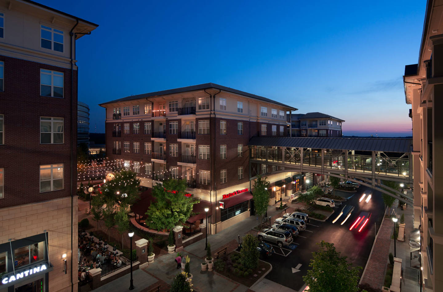 The Point Emory North Druid Hills The Hatchery