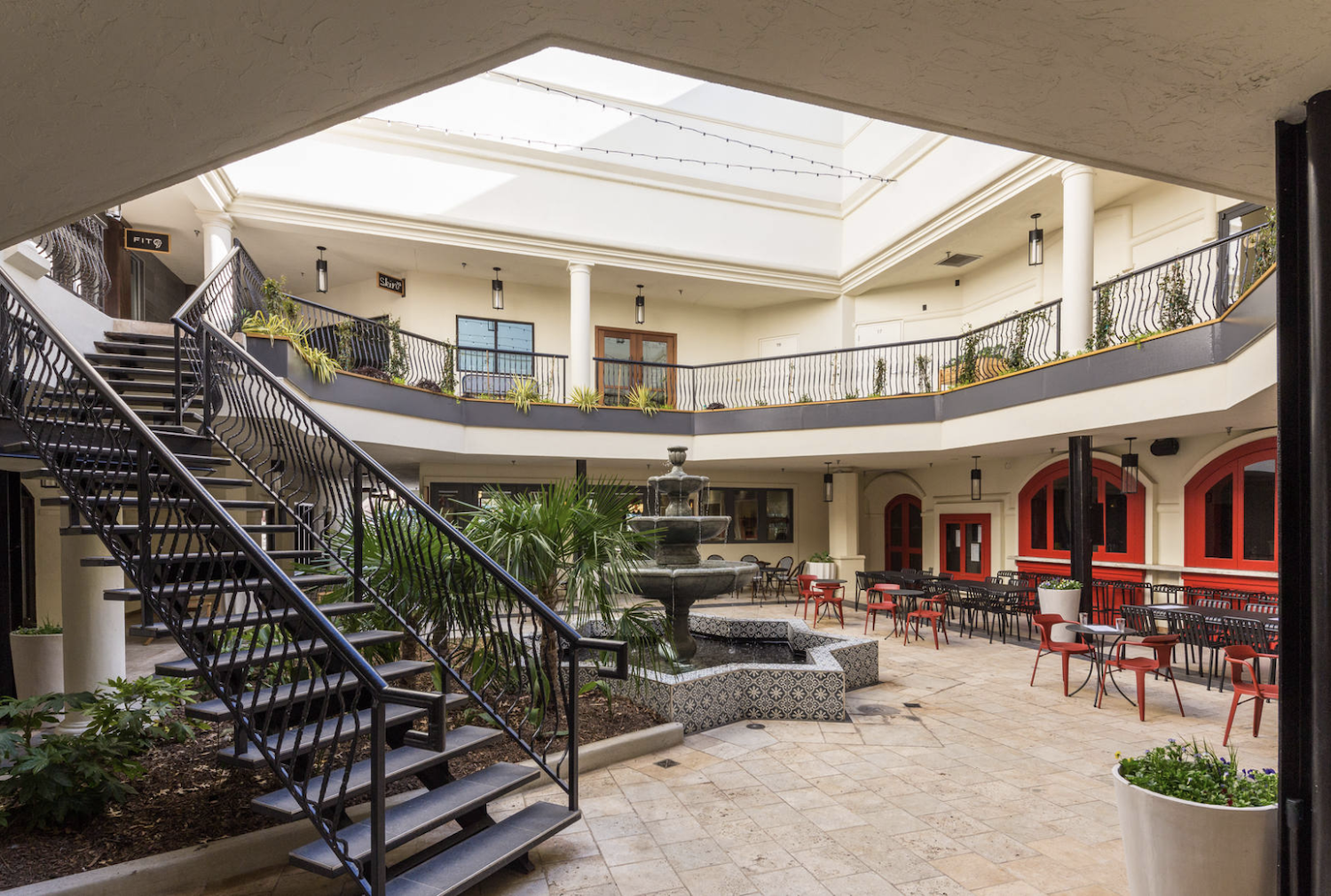 Yebo Beach Haus - Andrews Square