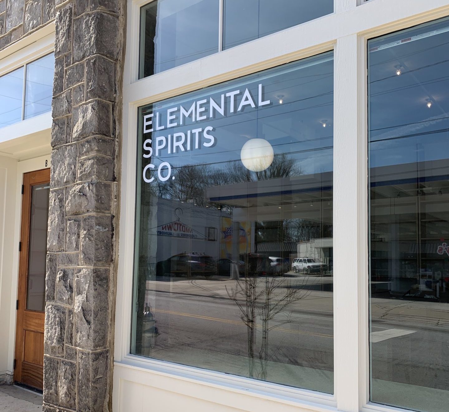 Elemental Spirits Co.