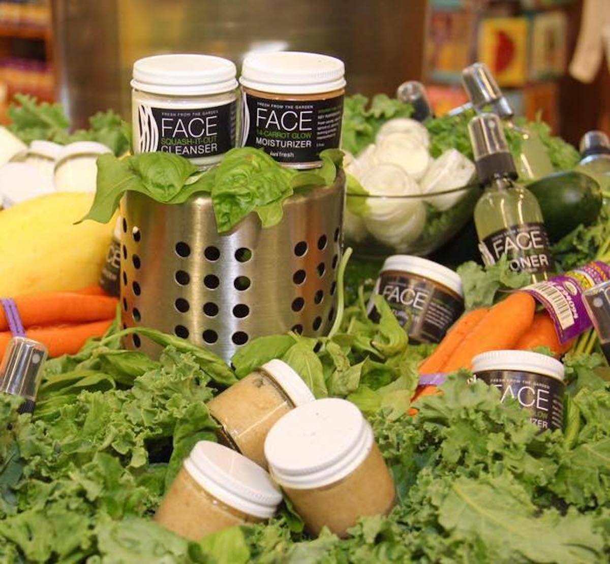 Iwi Farm Oasis - Lakewood Heights