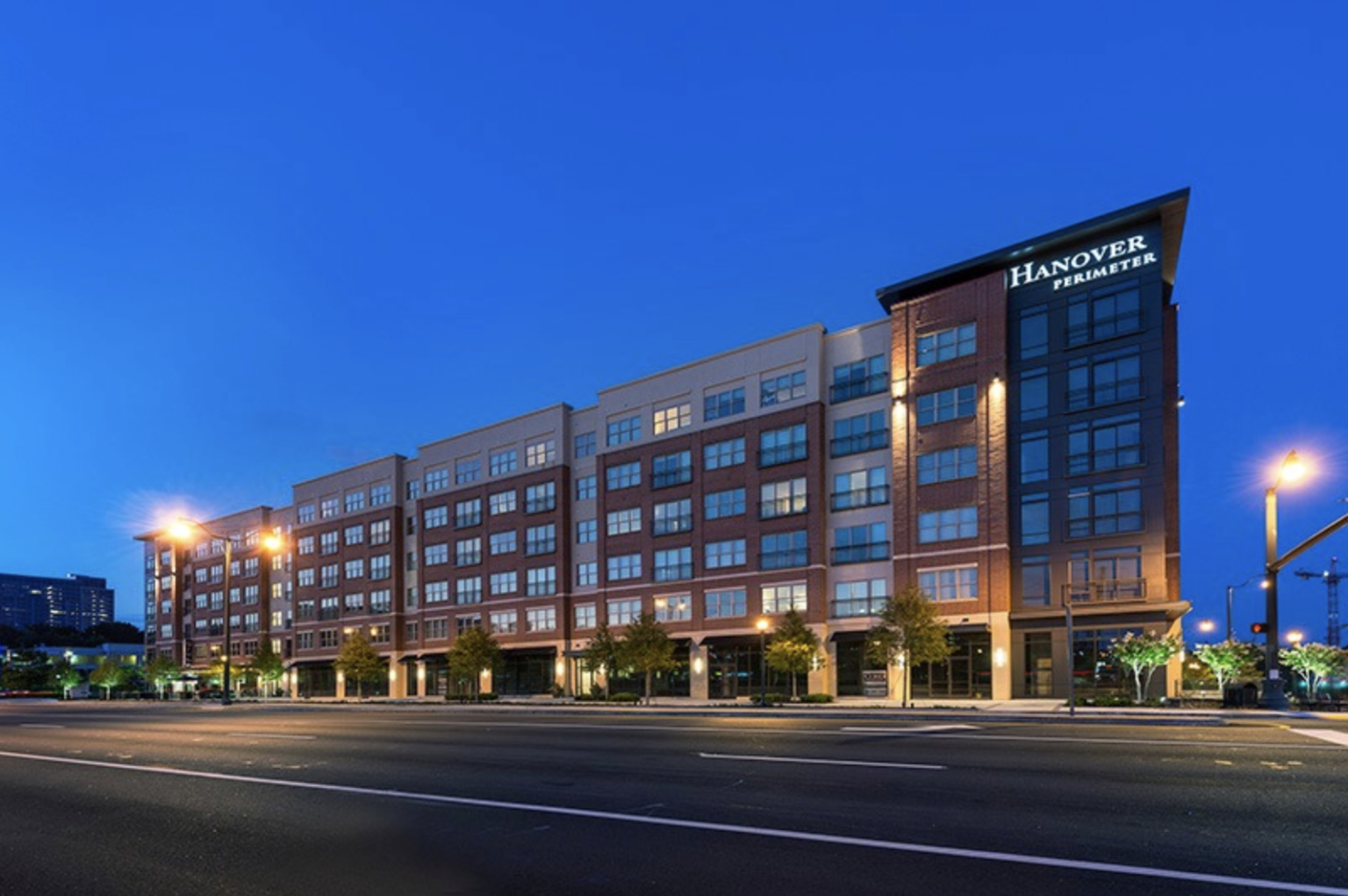 Just Love Coffee Cafe - Arabelle Perimeter