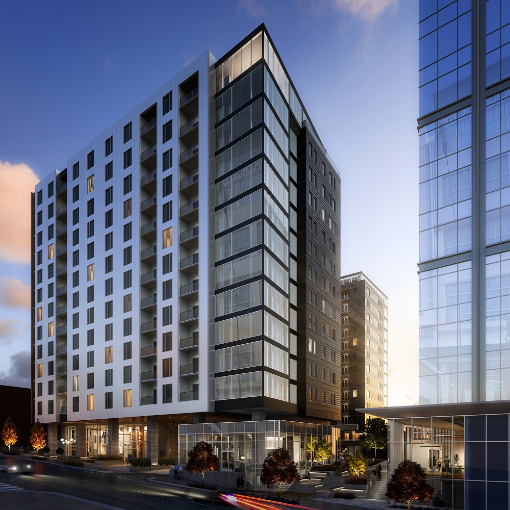 NOVEL Midtown Spring Street