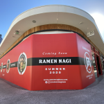 Ramen Nagi - Westfield Century City