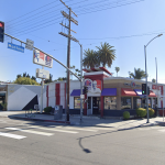 Starbucks - Echo Park - 1400 Glendale Blvd, Los Angeles, CA 90026