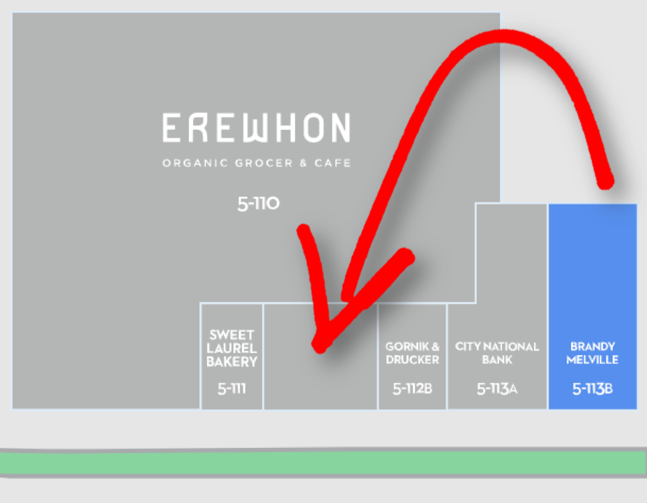 WILLIAM B + Friends - Pallisades Village