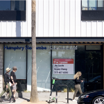 Alfred Coffee - Humphry Slocombe Ice Cream - Venice