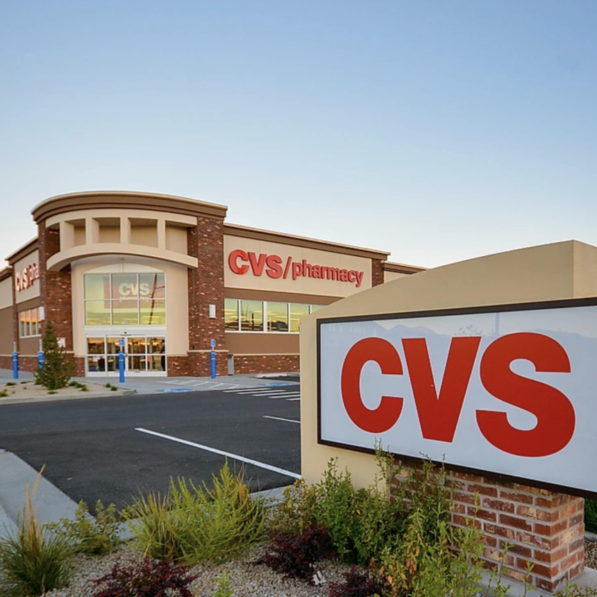 CVS Pharmacy