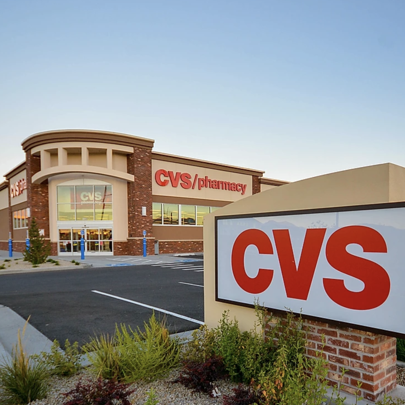 CVS Pharmacy