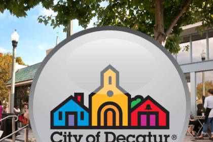 City of Decatur - COVID-19