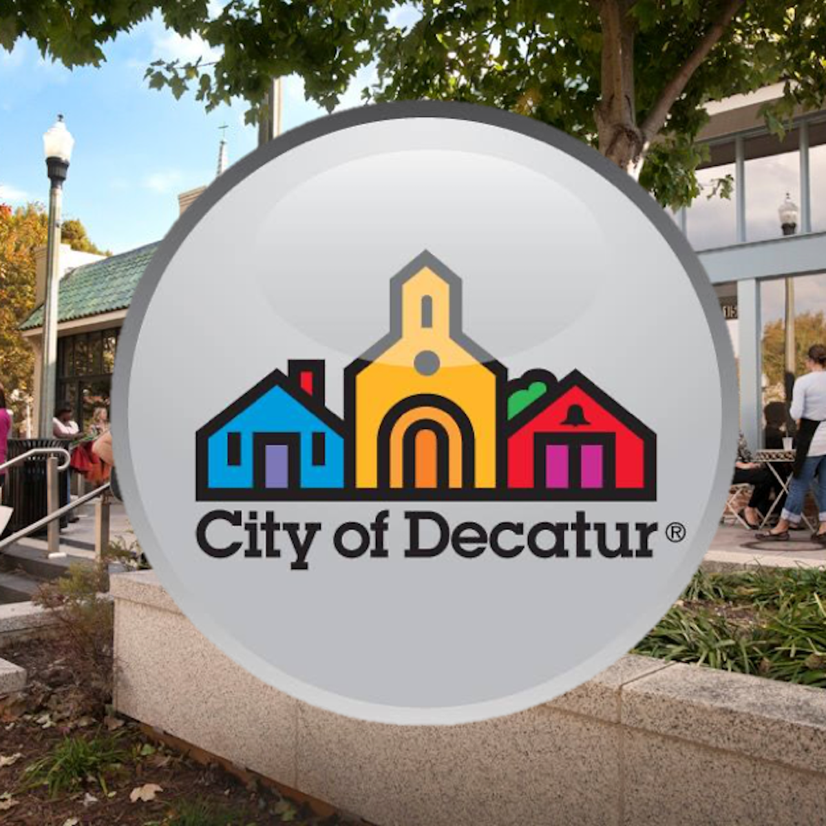 City of Decatur - COVID-19