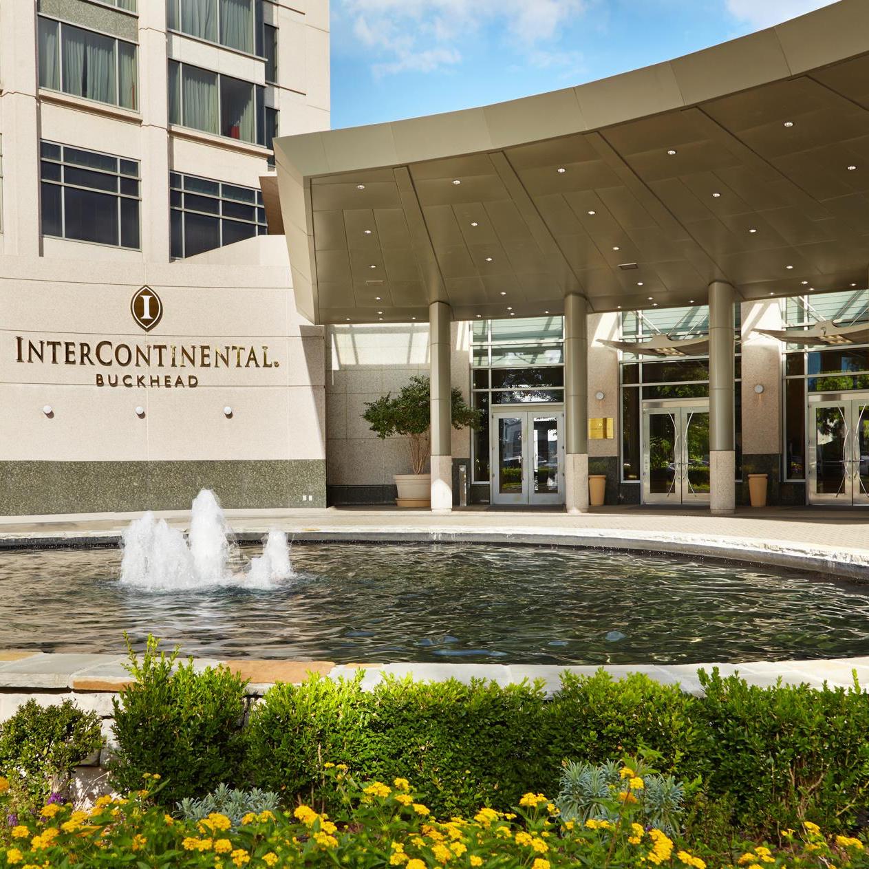 InterContinental Buckhead Atlanta