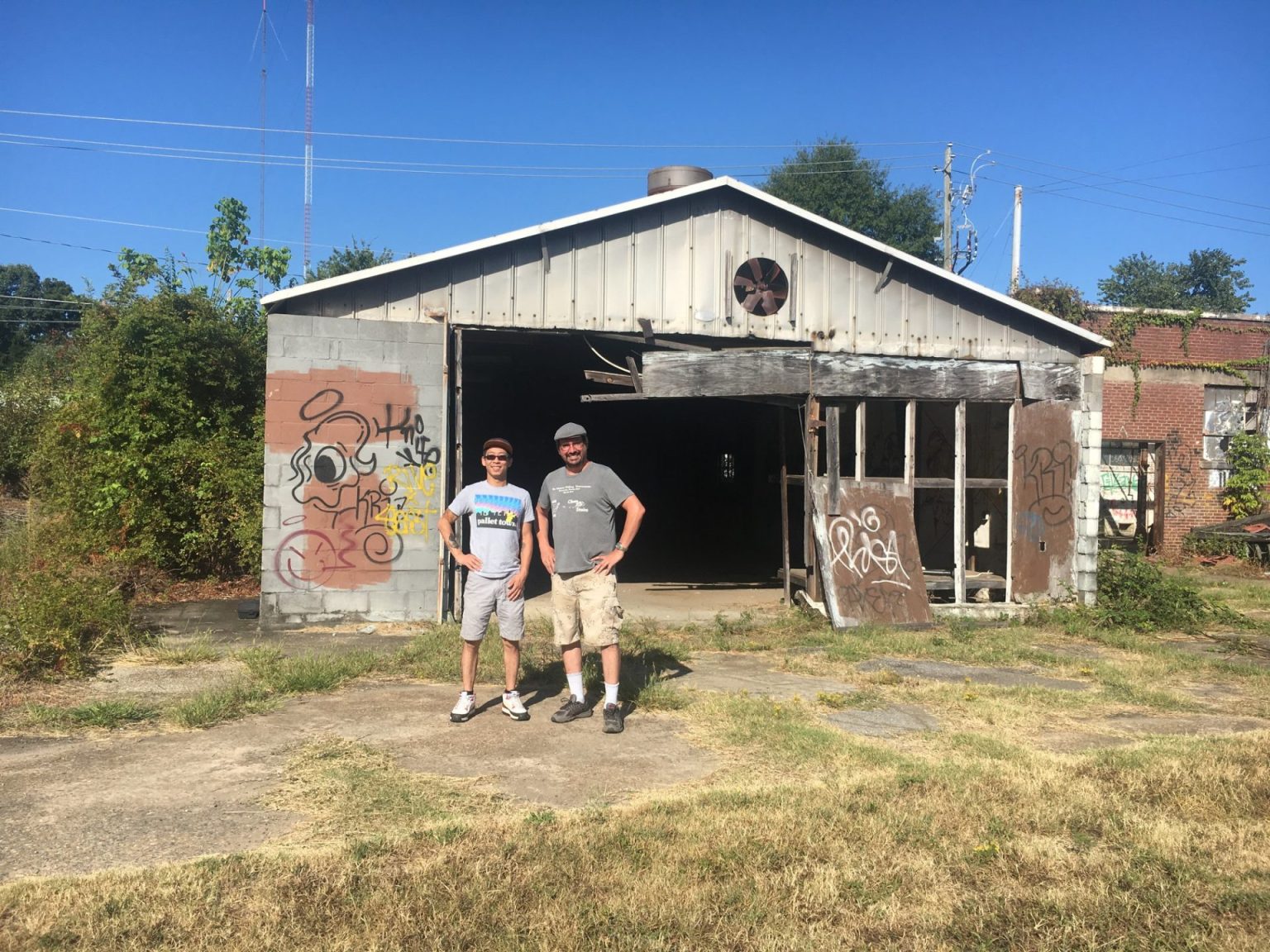 The Abby Singer-Pratt Pullman Distric