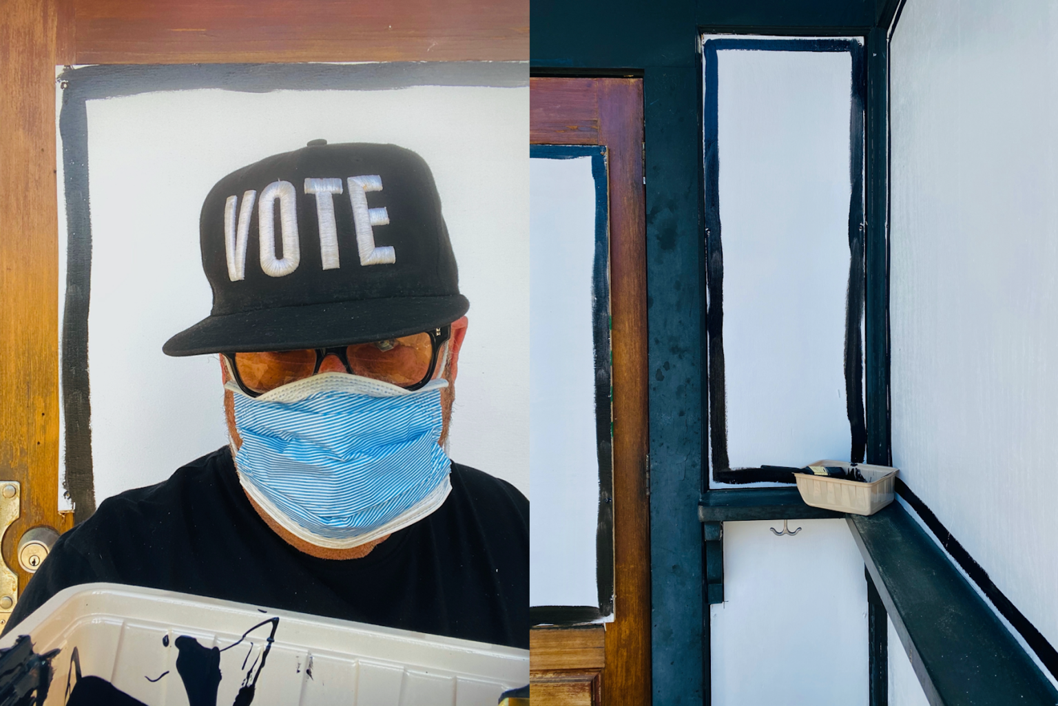 Grant Henry - Church