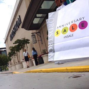 Nordstrom Phipps Plaza